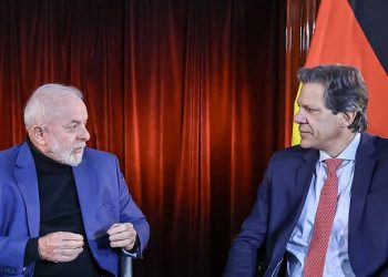 Governo Lula admite alta dos alimentos e expõe fracasso econômico de Haddad