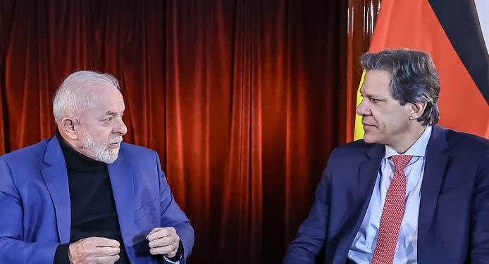 Governo Lula admite alta dos alimentos e expõe fracasso econômico de Haddad