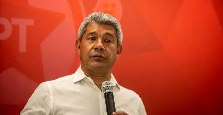 URGENTE! Jerônimo Rodrigues causou rombo bilionário no governo da Bahia em 2023, aponta TCE