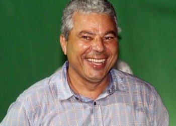 Após trair ACM Neto, Angelo Santana é esculachado pelo presidente do PT de São Sebastião do Passé