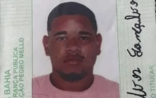 Jovem é morto a tiros após fazer gesto associado a facção criminosa em Feira de Santana