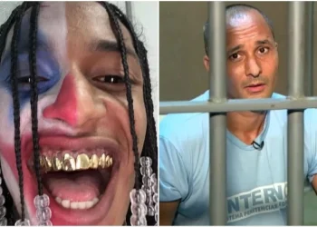 Filho de líder do Comando Vermelho não vai mais se apresentar em bloco no Carnaval de Salvador