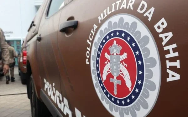 PMs são presos por envolvimento em crimes de extorsão, sequestro e morte na Bahia