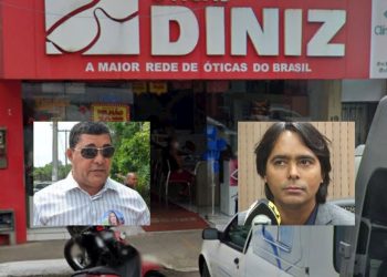 Vereador de Candeias confirma fraude em licitação perpetrada pelo ex-prefeito Dr. Pitágoras