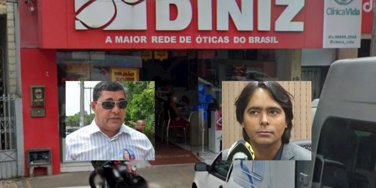 Vereador de Candeias confirma fraude em licitação perpetrada pelo ex-prefeito Dr. Pitágoras