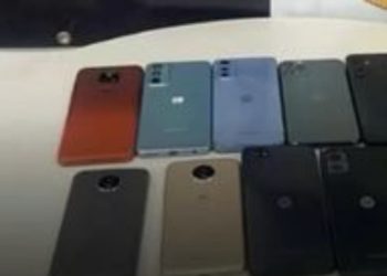 Dono de banca de celulares é preso por venda de aparelho roubado no Centro de Salvador