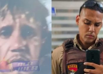 Suspeito de homicídio de policial morre em confronto com a PM no bairro de Águas Claras, em Salvador