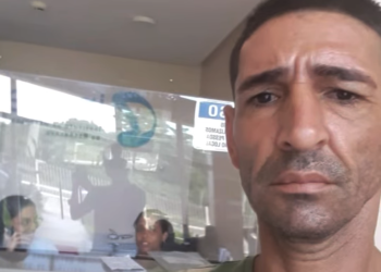 Luto em Candeias: Tililinho não resistiu aos ferimentos e faleceu nesta segunda (10)