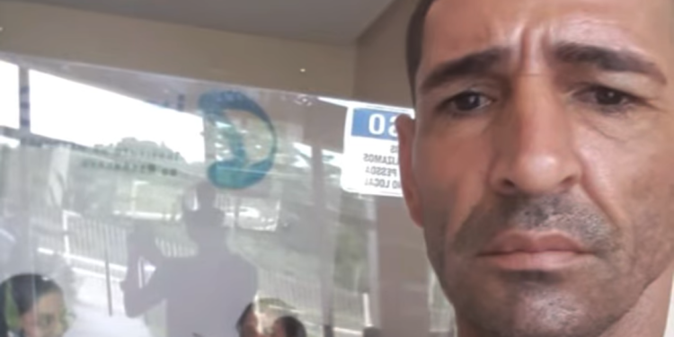 Luto em Candeias: Tililinho não resistiu aos ferimentos e faleceu nesta segunda (10)