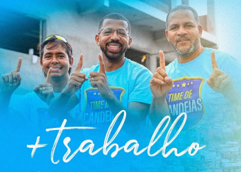 Candeias: licitação para reforma das escolas com suspeita de fraude e direcionamento