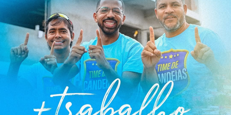 Candeias: licitação para reforma das escolas com suspeita de fraude e direcionamento