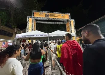 Três foragidos da Justiça são alcançados pelo Reconhecimento Facial