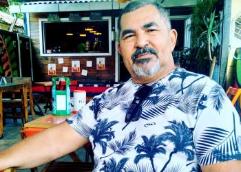 Faleceu nesta manhã de sexta o ex-vereador de Candeias, Serrinha SS