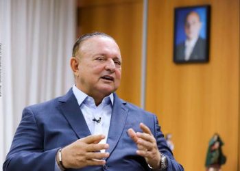 STF determina afastamento imediato de Adolfo Menezes da presidência da AL-BA