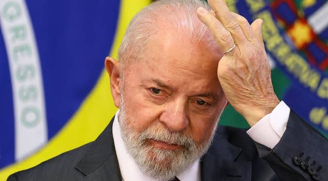 URGENTE: Datafolha impõe o terror no Planalto com nova pesquisa onde Lula desaba