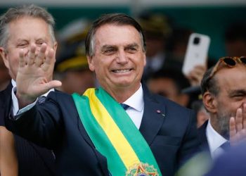 Eleições 2026: pesquisas mostram que Bolsonaro é o único nome capaz de derrotar Lula