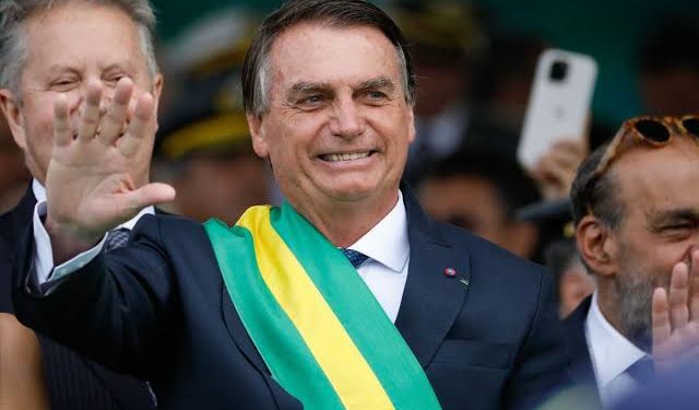 Eleições 2026: pesquisas mostram que Bolsonaro é o único nome capaz de derrotar Lula