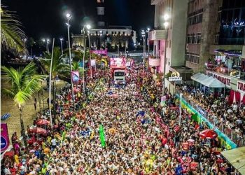 Carnaval 2025: confira programação completa de atrações em Salvador