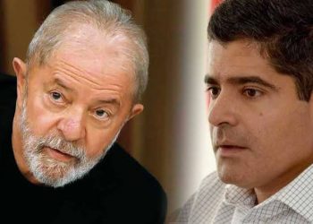 ‘Não há possibilidade do União Brasil apoiar o governo Lula’, afirma ACM Neto