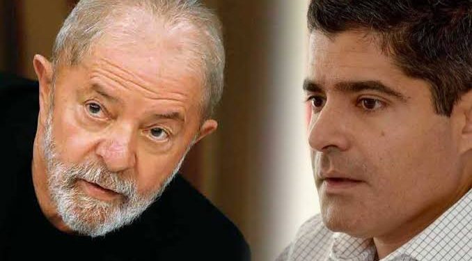 ‘Não há possibilidade do União Brasil apoiar o governo Lula’, afirma ACM Neto