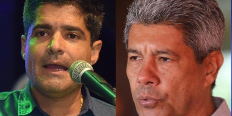 Pesquisa Quaest: se as eleições fossem hoje, ACM Neto seria eleito governador da Bahia