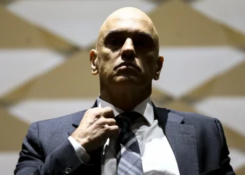 Proposta para barrar Alexandre de Moraes nos EUA será votada quarta-feira pelo Congresso americano