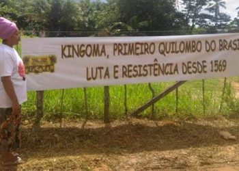 Ação na Justiça questiona cobrança de pedágio para quilombolas em Lauro de Freitas