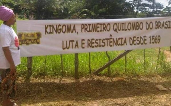 Ação na Justiça questiona cobrança de pedágio para quilombolas em Lauro de Freitas