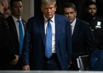 Estados Unidos miram Moraes e outras autoridades do Brasil para aplicar ‘sanções do apocalipse’