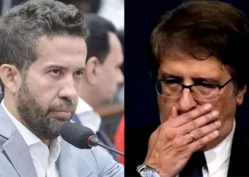 A decadência moral da PGR: Rachadinha agora é empréstimo