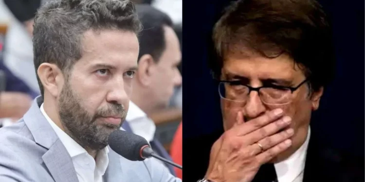 A decadência moral da PGR: Rachadinha agora é empréstimo