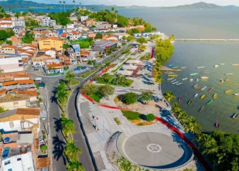 São Francisco do Conde completa 87 anos de emancipação política