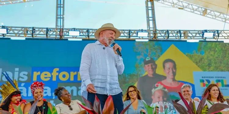 Lula cobra explicação para o preço do ovo: ‘Não encontrei uma galinha pedindo aumento’