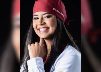 Dentista baleada durante tiroteio na Paralela morre após uma semana internada