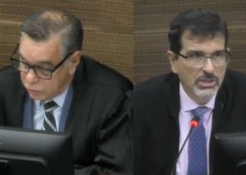 “A quem interessa impedir uma CPI do MST tão sensível”, questiona desembargador do TJ-BA em voto