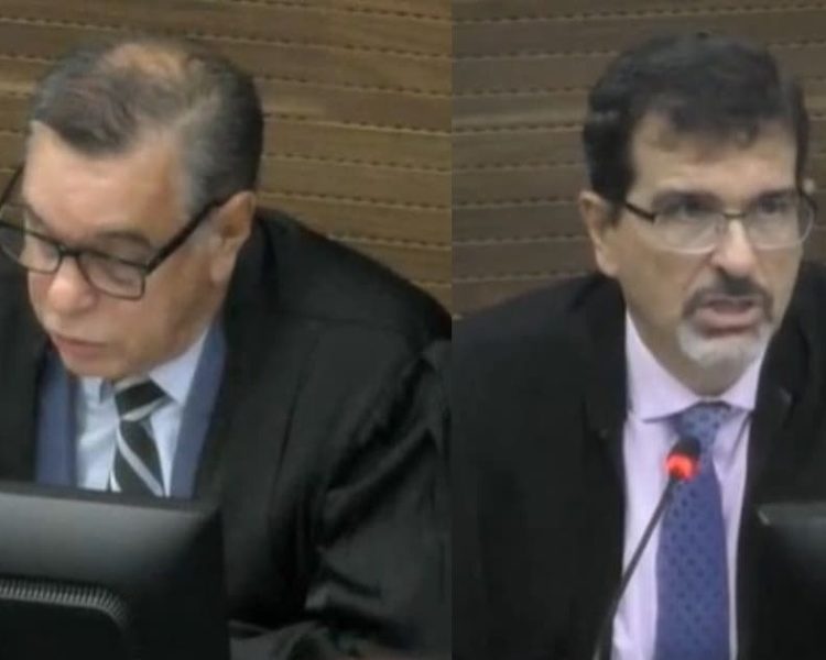 “A quem interessa impedir uma CPI do MST tão sensível”, questiona desembargador do TJ-BA em voto