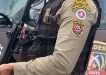 Policial militar é baleado durante operação no Nordeste de Amaralina