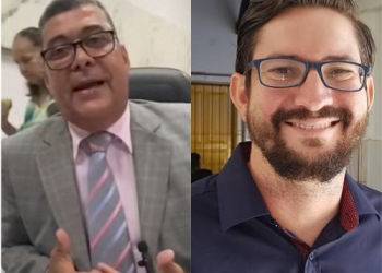 Vereador Francisco desmascara colega de parlamento que desviou milhões da educação