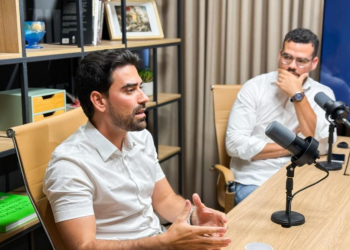 Prefeito de Luís Eduardo Magalhães revela as prestações para as eleições de 2026