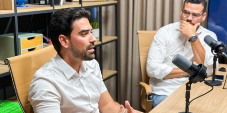 Prefeito de Luís Eduardo Magalhães revela as prestações para as eleições de 2026