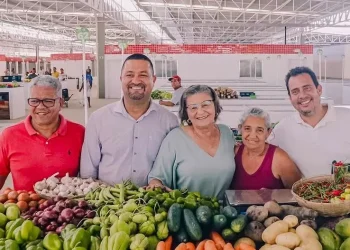 PT veta filiação em massa em São Sebastião do Passé e barra entrada de presidente do MDB