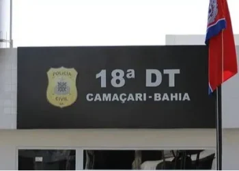 Idoso é morto em assalto na frente de clínica veterinária em Camaçari