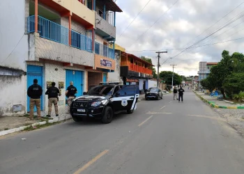 Polícia Civil deflagra nova fase da Operação Unum Corpus e grupos criminosos são principais alvos