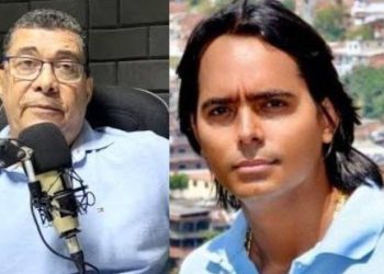 Presidente do Partido Verde da Bahia é sequestrado em Salvador