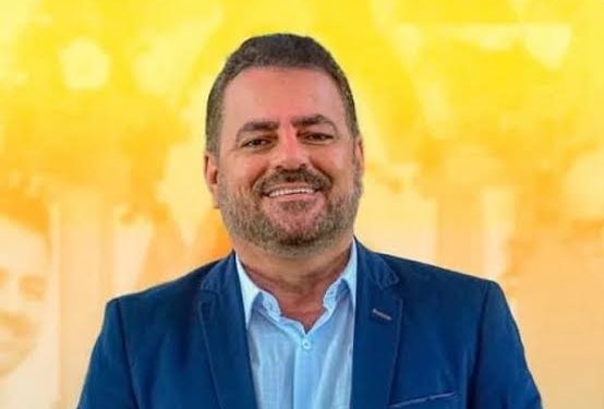 Prefeito de Madre de Deus desmente ‘fake news’ sobre suposta derrota do TRE-BA