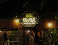 Nesta sexta (14) no Nosso Quintal tem Katulê e Hiago Ferraz