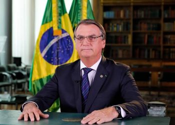 Após virar réu, Bolsonaro diz que acusação de golpe é ‘infundada’