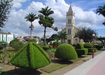 Amargosa registra dois tremores de terra em seis horas