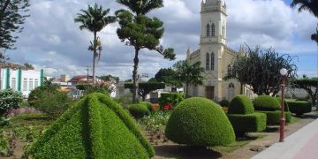 Amargosa registra dois tremores de terra em seis horas