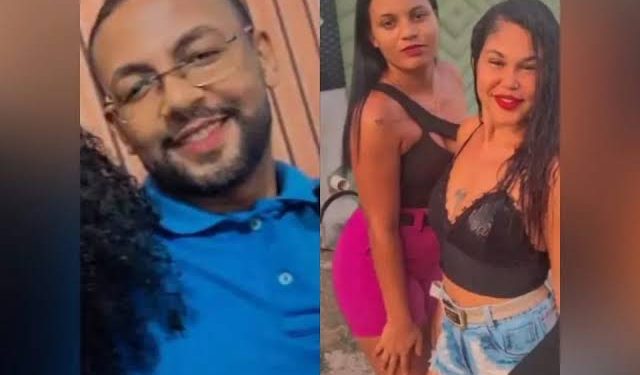 PM é procurado por suspeita de invadir casa e cometer triplo homicídio na Região Metropolitana de Salvador